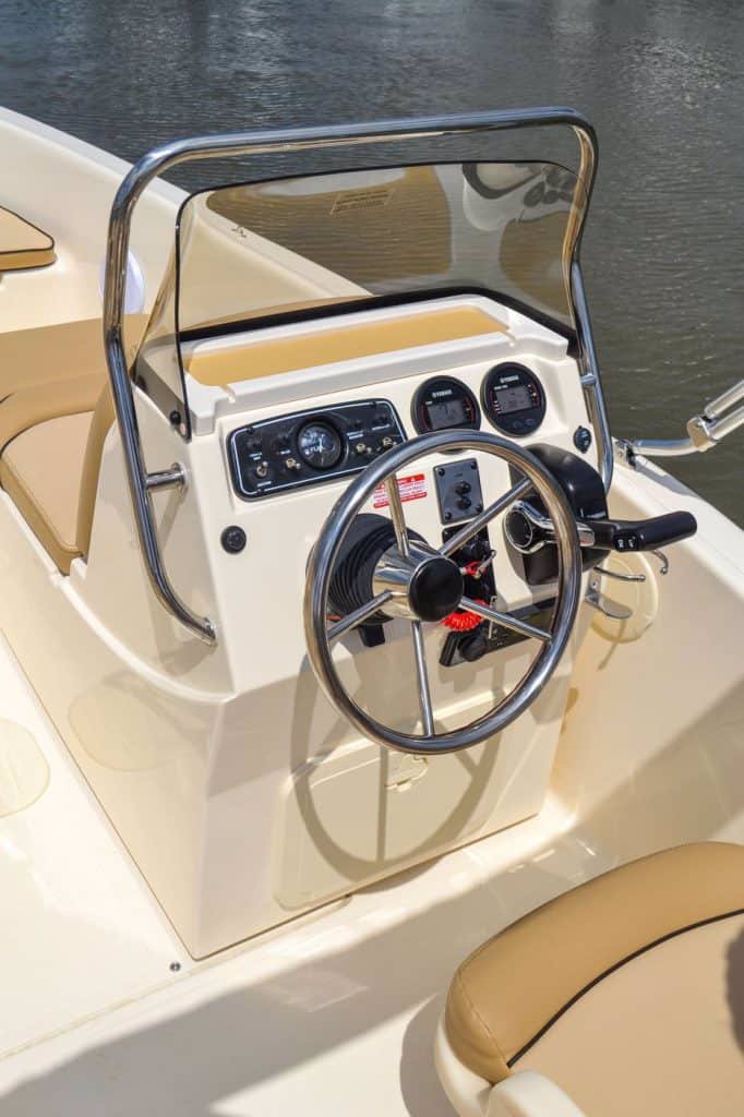 runabout bimini top